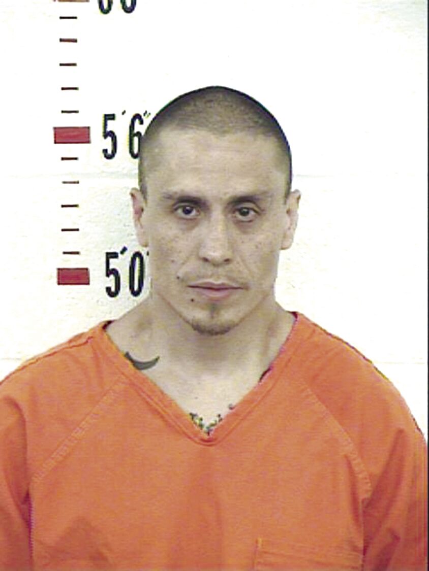 Eric Vigil